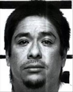 Filogonio Salazar Canongo a registered Sex Offender of California