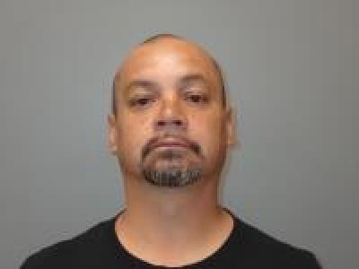 Flavio Octavio Romero a registered Sex Offender of California