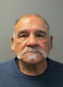 Florentino Aleman a registered Sex Offender of California