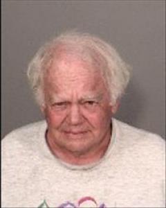 Floyd Prosper Knappen a registered Sex Offender of California