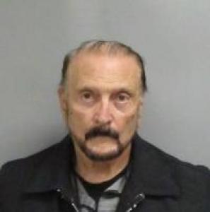 Floyd Louis Pedriana a registered Sex Offender of California
