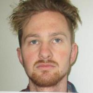 Forrest Michael Green a registered Sex Offender of California