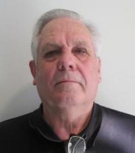 Forrest D Smith a registered Sex Offender of California