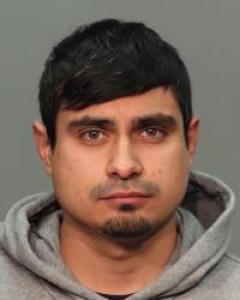 Fortino Ayala a registered Sex Offender of California