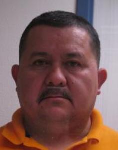 Francisco Antonio Aguilar a registered Sex Offender of California