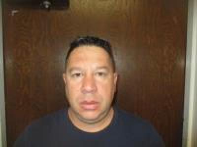 Francisco Enrique Amado a registered Sex Offender of California