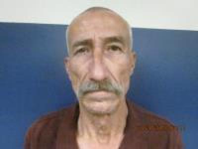 Francisco Javier Anchondo a registered Sex Offender of California