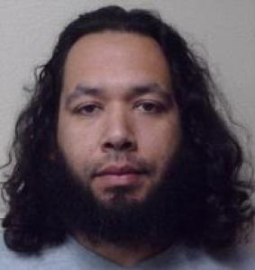 Francisco Briceno Jr a registered Sex Offender of California