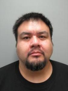 Francisco Javier Calderon a registered Sex Offender of California