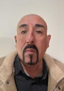 Francisco M Canales a registered Sex Offender of California