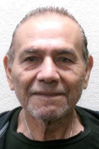 Francisco Aldana Cano a registered Sex Offender of California