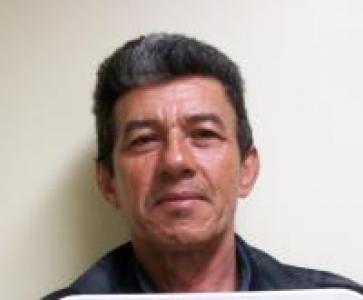 Francisco Rincon Cardenas a registered Sex Offender of California