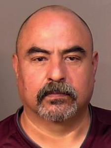 Francisco Javier Gonzalez Carrillo a registered Sex Offender of California