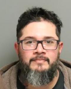 Francisco Javier Carrillo a registered Sex Offender of California