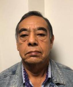 Francisco Constante a registered Sex Offender of California