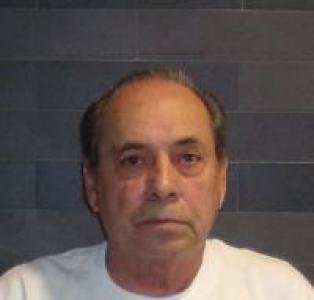 Francisco Antonio Delvalle a registered Sex Offender of California