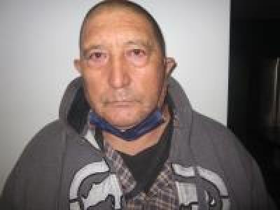 Francisco Esquivel a registered Sex Offender of California