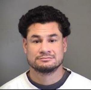 Francisco Javier Garcia a registered Sex Offender of California