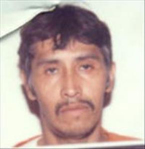 Francisco Guerra a registered Sex Offender of California