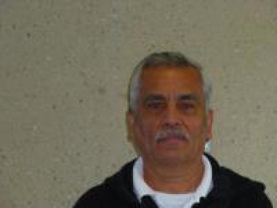 Francisco Hernandez a registered Sex Offender of California