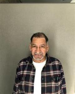 Francisco Rodriguez Hernandez a registered Sex Offender of California