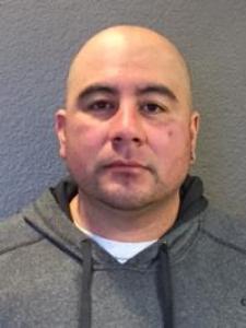 Francisco Javier Herrera a registered Sex Offender of California