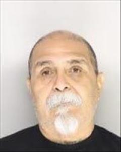 Francisco W Jacques a registered Sex Offender of California