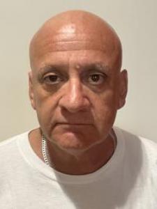 Francisco Adan Jaramillo a registered Sex Offender of California