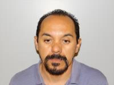 Francisco Javier Lopez a registered Sex Offender of California