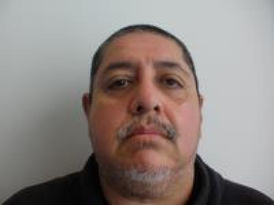 Francisco Lopez a registered Sex Offender of California