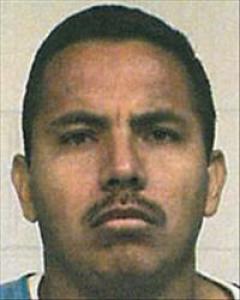 Francisco Lozoya a registered Sex Offender of California