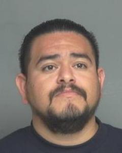 Francisco Jose Magdaleno a registered Sex Offender of California
