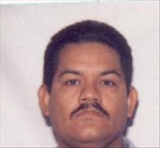 Francisco Alberto Marroquin a registered Sex Offender of California