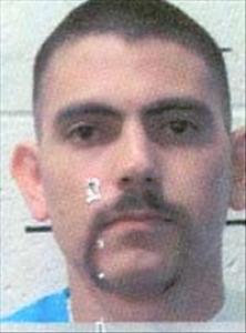 Francisco Contreras Mendoza a registered Sex Offender of California