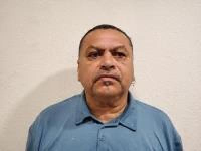 Francisco Montez a registered Sex Offender of California