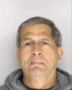 Francisco Ilario Morales a registered Sex Offender of California