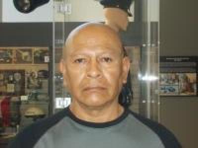 Francisco Ortiz a registered Sex Offender of California