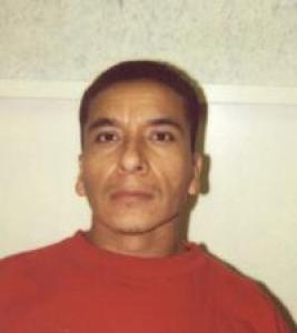 Francisco Perez a registered Sex Offender of California