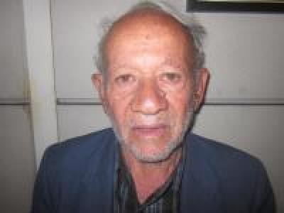 Francisco Lopez Perez a registered Sex Offender of California