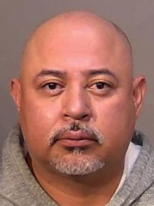 Francisco Antonio Perez a registered Sex Offender of California