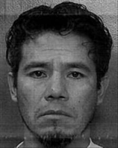 Francisco Cruz Ramirez a registered Sex Offender of California