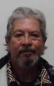 Francisco Ramirez a registered Sex Offender of California