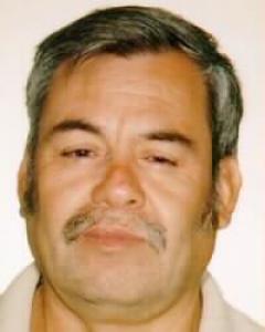 Francisco Hidalgo Reyes a registered Sex Offender of California