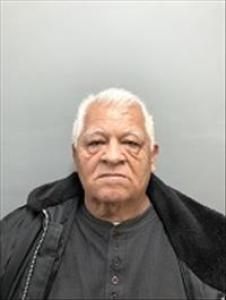 Francisco Lopez Rivera a registered Sex Offender of California