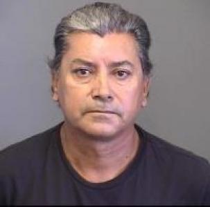 Francisco Cuenca Silva a registered Sex Offender of California