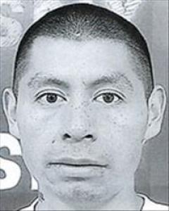 Francisco Torres a registered Sex Offender of California