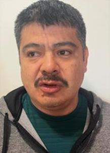 Francisco Trinidad a registered Sex Offender of California