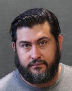 Francis Anthony Domingez a registered Sex Offender of California