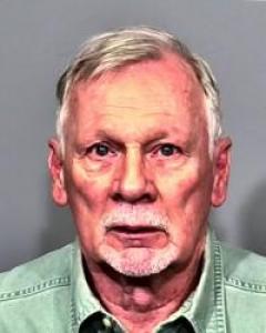 Francis David Wenzel a registered Sex Offender of California