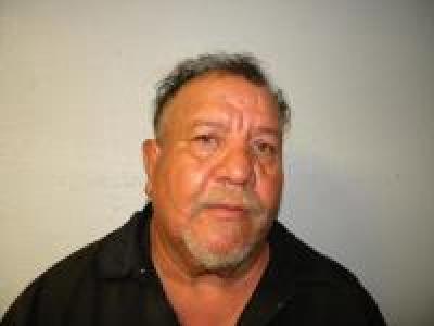 Francis Daniel Williams a registered Sex Offender of California